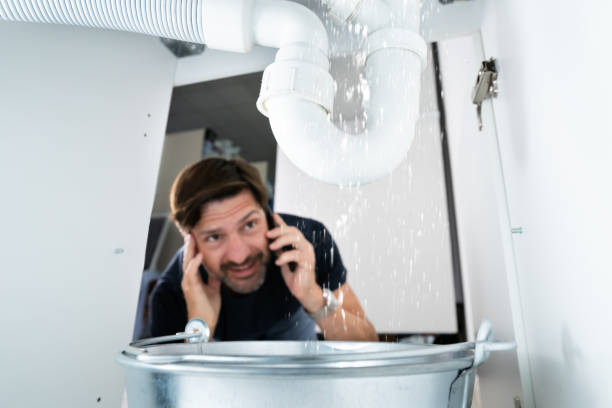 Best Water Softener Installation  in , MI