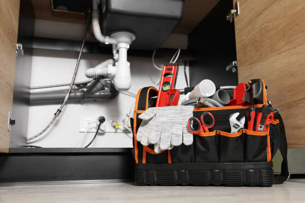 Best Pipe Repair Near Me  in , MI
