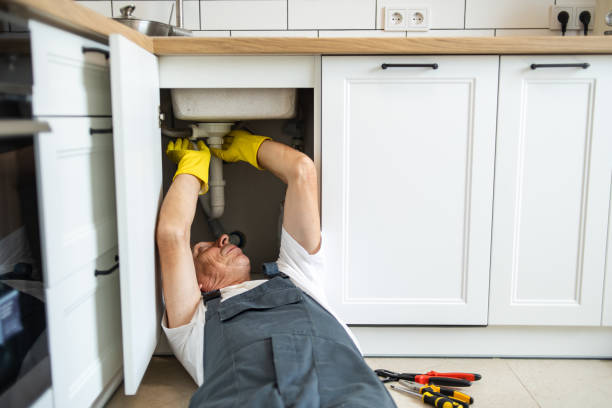 Best Emergency Plumber  in , MI