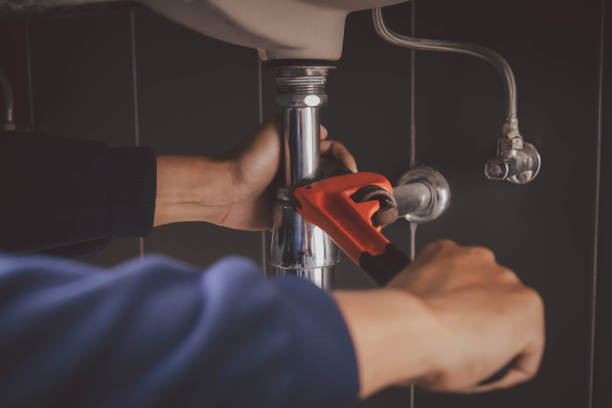  , MI Plumbing Pros